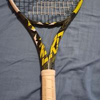 Racchetta tennis