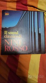 vinile nini rosso 