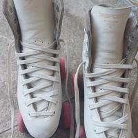 pattini a rotelle risport siria