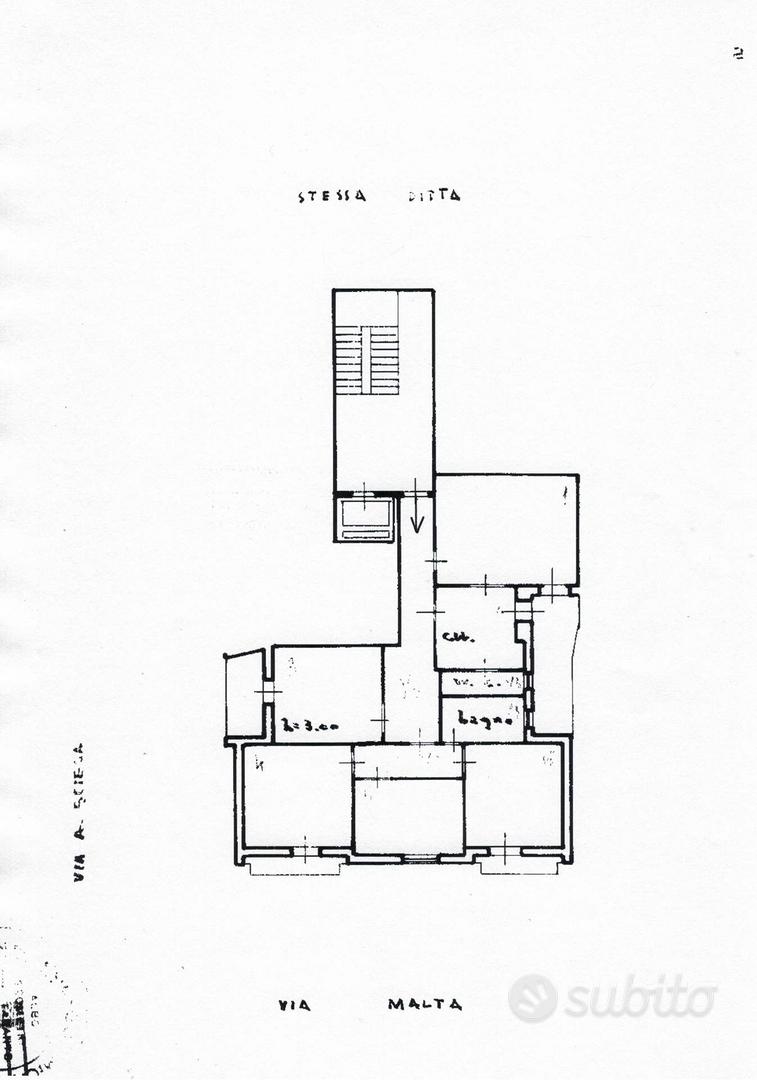 Appartamento – Massafra, Taranto - Vista 2