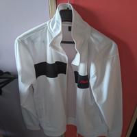 giacchetta sportiva uomo fila tuta S 46 italiana 