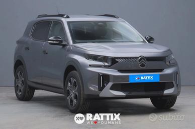 CITROEN c3 aircross ii 2024 C3 Aircross 1.2 purete