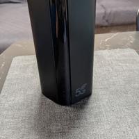 Tenda 5G03 AX 1800 WI-FI 6 Router 