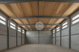 CAPANNONE A CAVERNAGO