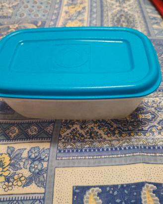 barattolo plastica cucina per alimenti