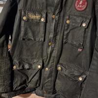 Belstaff Tourmaster BMF 