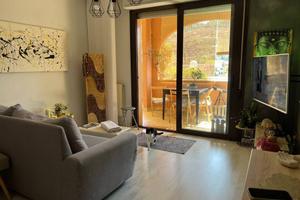 Appartamento di 75 m² con 4 locali e box auto a Ca
