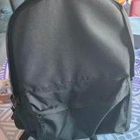 Zaino leggero e resistente allo stesso tempo, per