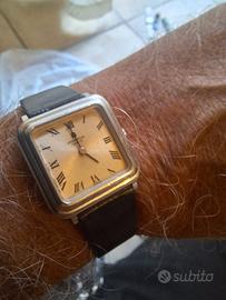 Universal Genève vintage anni 70.  Cal UG42