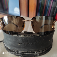 Occhiali da sole Dolce & Gabbana metallo vintage