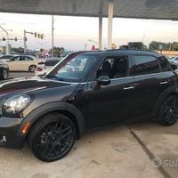 Disponibile ricambi mini countryman
