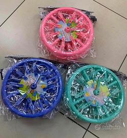 Appendino tondo con 8 mollette nuovo