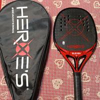 Racchetta beach tennis 