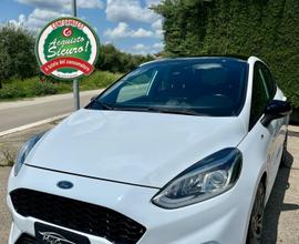 Ford Fiesta 1.5 EcoBlue 5 porte ST-Line