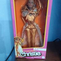 Golden Dream Christiedel 1980.