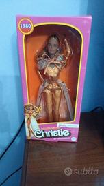 Golden Dream Christiedel 1980.