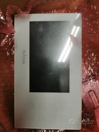 videocitofono