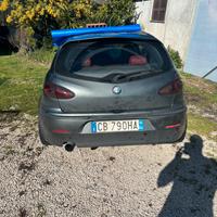 Ricambi alfa 147 1.9 jtd 2002