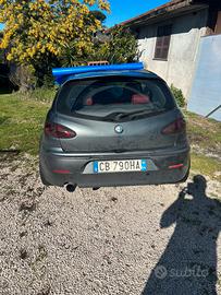 Ricambi alfa 147 1.9 jtd 2002