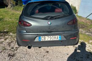 Ricambi alfa 147 1.9 jtd 2002