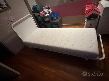 Cameretta per bambini 0-6