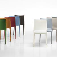 Sedia poltrona sgabello nassau metalmobil