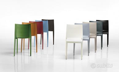 Sedia poltrona sgabello nassau metalmobil