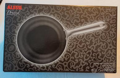Padella alta Alessi Dressed 28cm - NUOVA