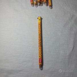 1 Penna Legami Giraffa Fuori Produzione 