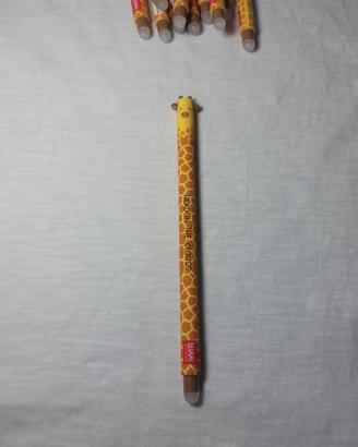 1 Penna Legami Giraffa Fuori Produzione 