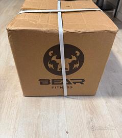 Wall ball Bear (palla medica)