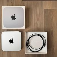 Mac Mini M1 256GB con 16GB di Ram