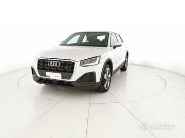 Audi Q2 30 2.0 tdi Admired