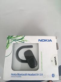 Auricolare Nokia"