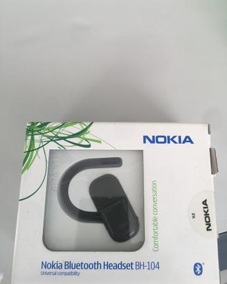 Auricolare Nokia"