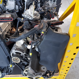 Motore per Fiat Punto 1.1 cc 55 benzina anno 1999