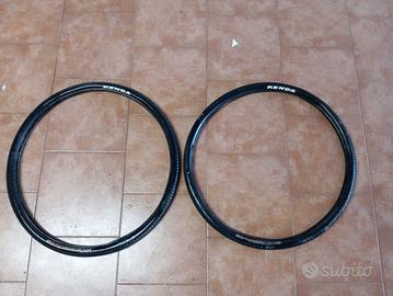 gomme  kenda 
