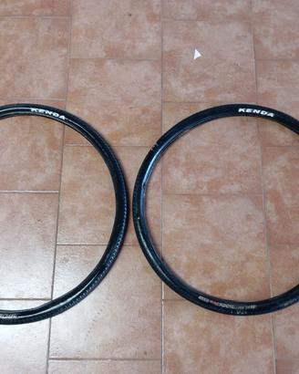gomme  kenda 