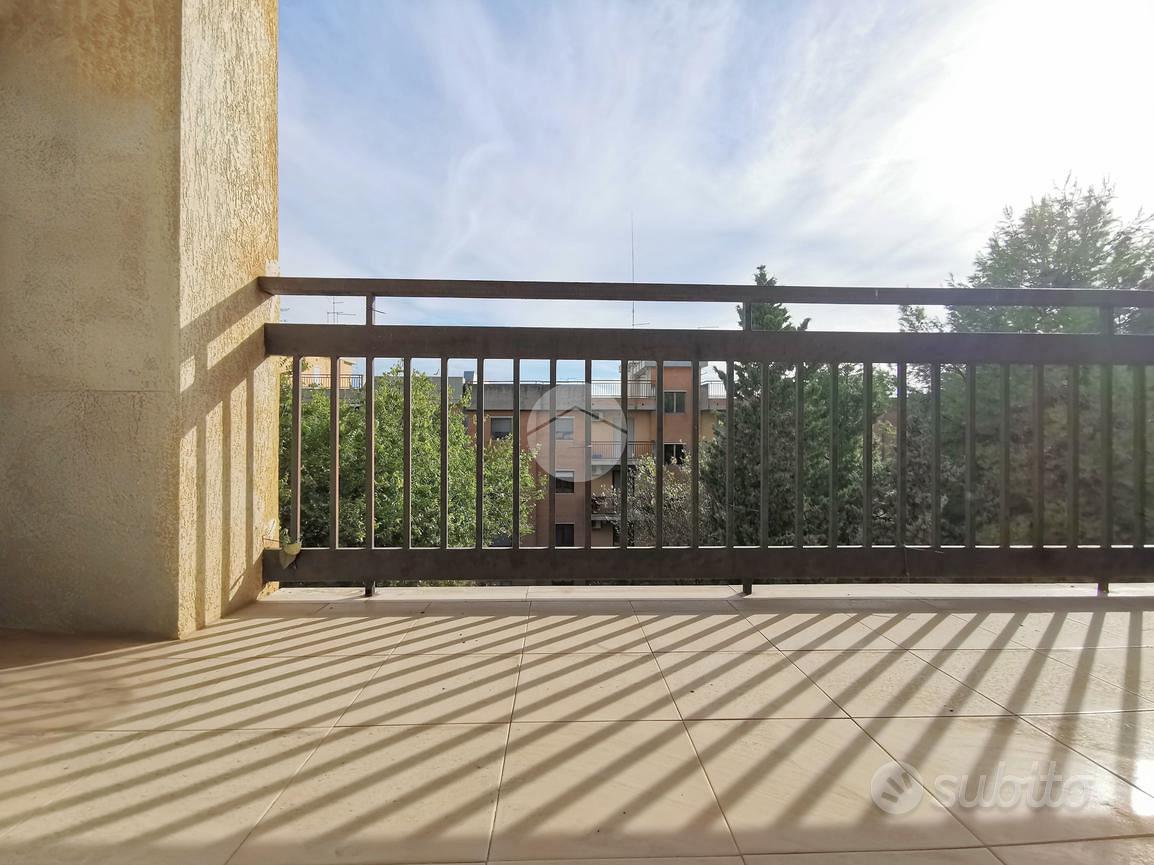 Apartment in Lucera, Foggia - Vista 3