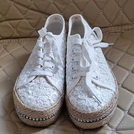 Scarpe Laura Biagiotti