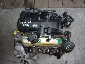 Motore ford Ka - 1.3 diesel - j4s
