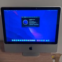 imac 2008