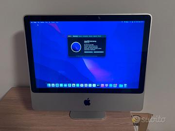 imac 2008