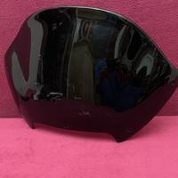 Bmw Motorrad F650 Gs Ft Cupolino parabrezze nuovo