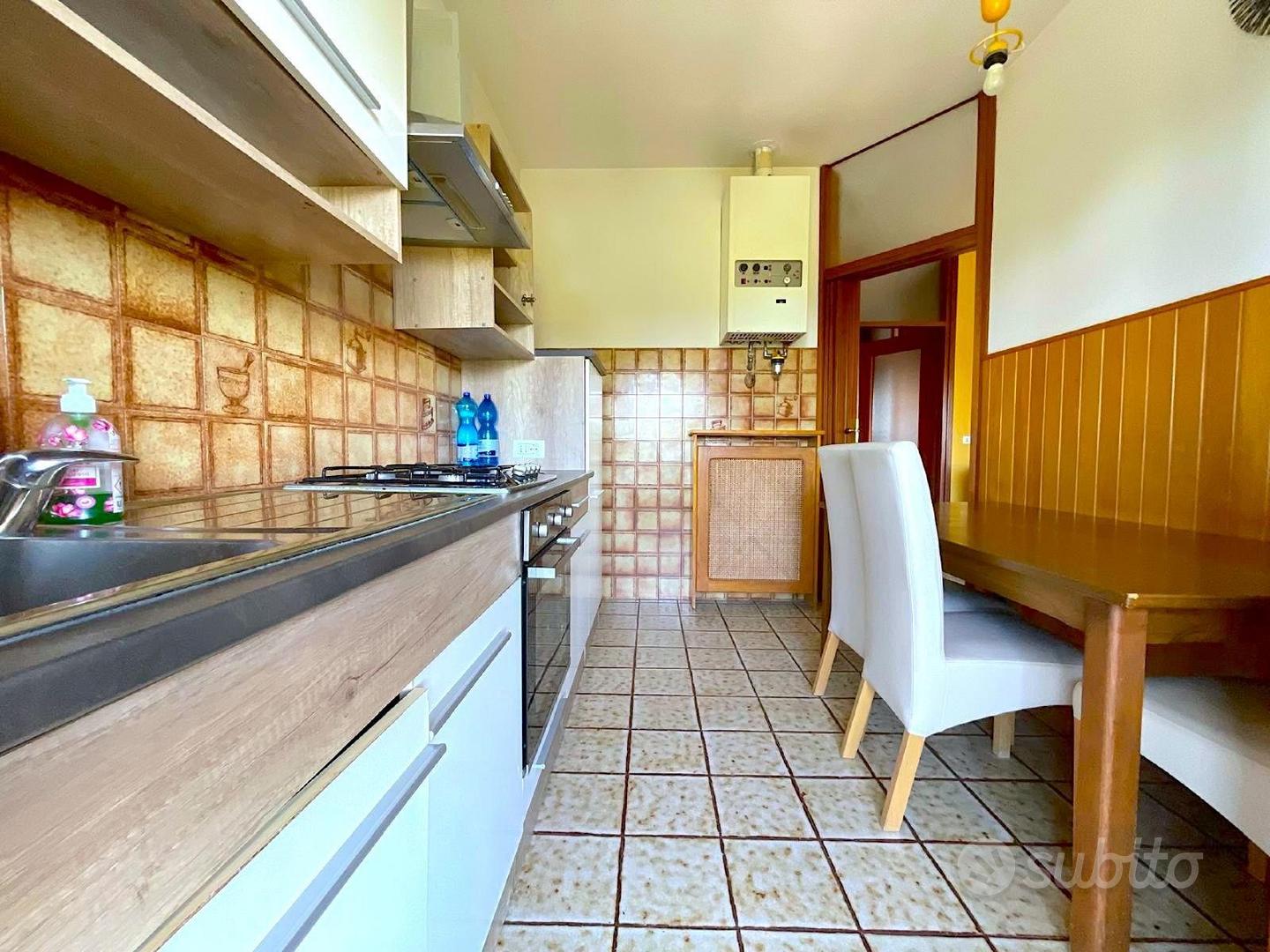 Appartamento – Pavia di Udine, Lumignacco / Lumignà - Vista 4