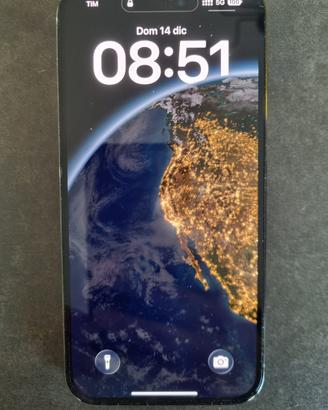 iPhone 14 Pro Max 256 gb