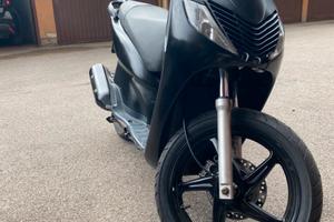 Sh 125i 2010