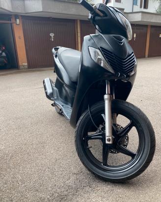 Sh 125i 2010