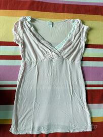 T-shirt premaman