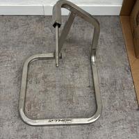 CAVALLETTO MOVIMENTO CENTRALE PER MOTORE SHIMANO
